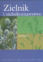 Zielnik i zielnikoznawstwo - Outlet - Jacek Drobnik