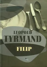 Filip - Outlet - Leopold Tyrmand