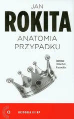 Anatomia przypadku - Robert Krasowski