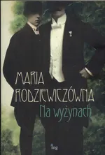 Na wyżynach - Outlet - Maria Radziewiczówna