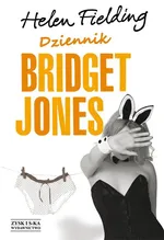 Dziennik Bridget Jones - Outlet - Helen Fielding