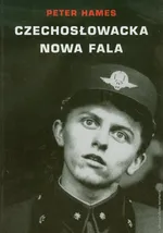 Czechosłowacka Nowa Fala - Outlet - Peter Hames