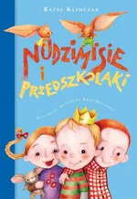 Nudzimisie i przedszkolaki - Outlet - Rafał Klimczak
