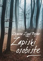 Zapiski osobiste - Ziggy Bajbor Zbigniew