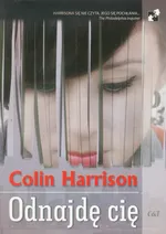 Odnajdę Cię - Colin Harrison