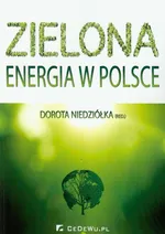 Zielona energia w Polsce - Outlet