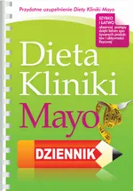 Dieta Kliniki Mayo Dziennik - Outlet