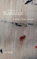Lofoty i inne wiersze - Krzysztof Karasek