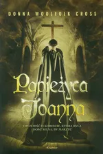 Papieżyca Joanna - Outlet - Cross Donna Woolfolk