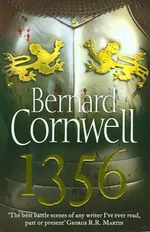1356 - Outlet - Bernard Cornwell