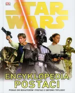 Star Wars Encyklopedia postaci - Simon Beecroft