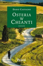 Osteria w Chianti - Dario Castagno