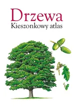 Drzewa Kieszonkowy atlas - Outlet