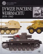 Dywizje pancerne Wehrmachtu - Outlet - Chris Bishop