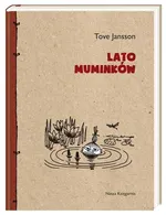 Lato Muminków - Outlet - Tove Jansson