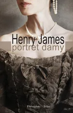 Portret damy - Outlet - Henry James