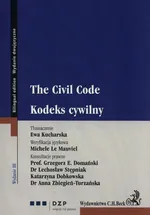 Kodeks cywilny The civil code