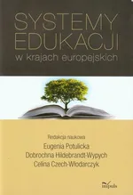 Systemy edukacji w krajach europejskich - Outlet