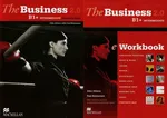 The Business 2.0 B1 Intermediate Student's Book + Workbook - John Allison