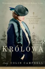 Królowa - Outlet - Colin Campbell