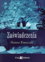 Zaświadczenia - Outlet - Hanna Kmieciak