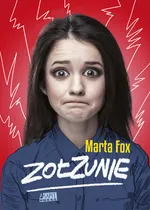 Zołzunie - Outlet - Marta Fox