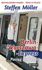 Berlin-Warszawa-Express - Outlet - Steffen Moller