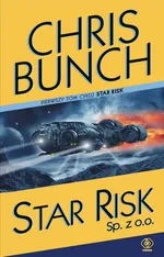 Star Risk Sp z o o - Chris Bunch