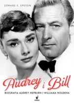 Audrey i Bill - Outlet - Edward Epstein