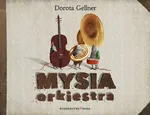 Mysia orkiestra - Outlet - Dorota Gellner