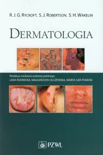 Dermatologia - S.J. Robertson