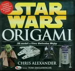 Star Wars Origami - Outlet - Chris Alexander