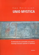 Unio Mystica - Ewa Herniczek
