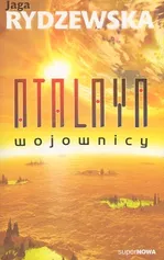 Atalaya Wojownicy - Outlet - Jaga Rydzewska