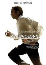 Zniewolony - Outlet - Solomon Northup