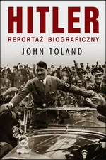 Hitler - Outlet - John Toland