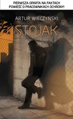 Stojak - Outlet - Artur Wieczyński