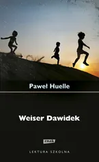 Weiser Dawidek - Outlet - Paweł Huelle
