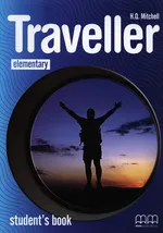 Traveller elementary Student's Book - H.Q. Mitchell