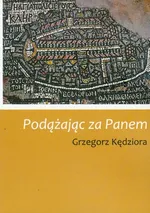 Podążając za Panem - Outlet - Grzegorz Kędziora