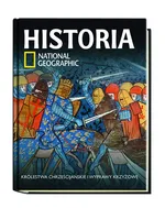 Historia National Geographic Tom 19 - Outlet