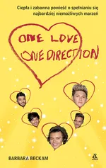 One Love One Direction - Barbara Beckam