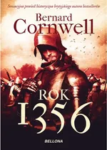 Rok 1356 - Outlet - Bernard Cornwell