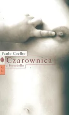 Czarownica z Portobello - Outlet - Paulo Coelho