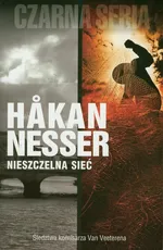Nieszczelna sieć - Outlet - Hakan Nesser