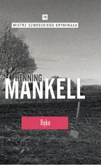 Ręka - Henning Mankell