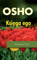 Księga ego - Outlet - Osho