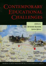 Contemporary Educational Challenges - Anna Kisla