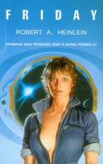 Friday - Heinlein Robert A.