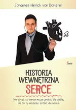 Historia wewnętrzna Serce - Borstel Johannes Hinrich